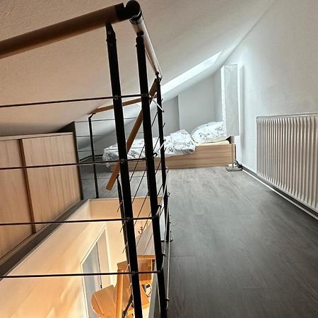 Ferienwohnung Mit Blick Aufs Meer In فيلهلمسهافن المظهر الخارجي الصورة